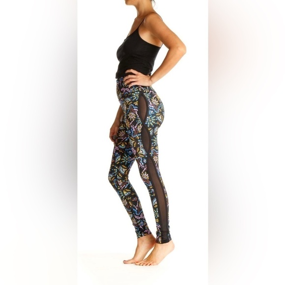Free People Movement Leggings - Picture 1 of 7